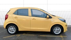 Kia Picanto 1.0 2 5dr Auto [4 seats] Petrol Hatchback